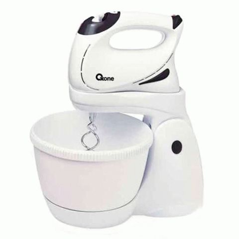 stand Mixer mangkuk Ox833 OXONE ox 833 Alat Pengaduk Tepung Mesin Aduk Adonan Pengocok Telur Mixing Dapur