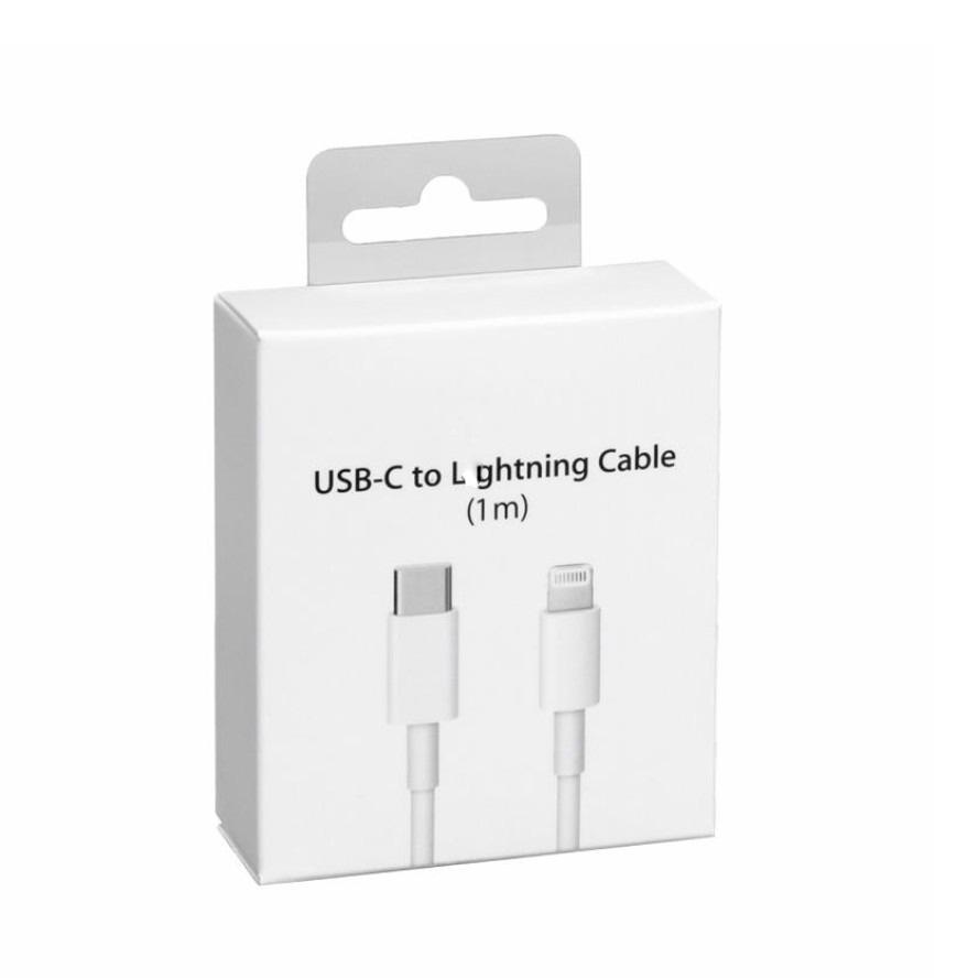 USB TYPE C to USB TYPE C 1M Cable Data Charger