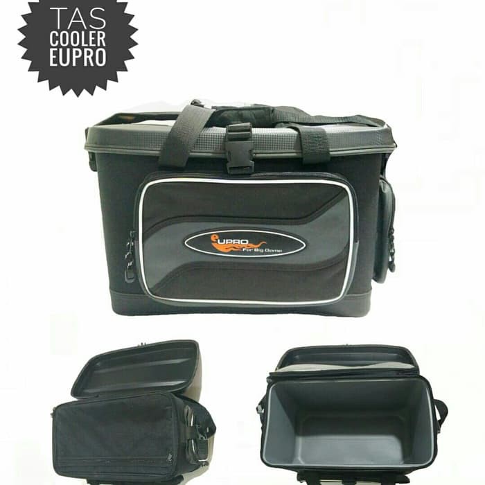 TAS COOLER EUPRO