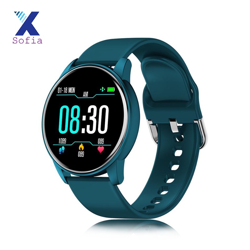 smartwatch ip67 android