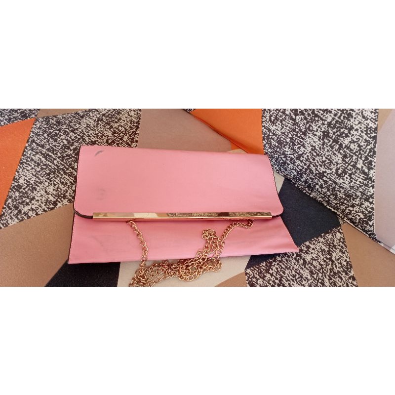 Tas seken pl preloved bekas pakai zara coc