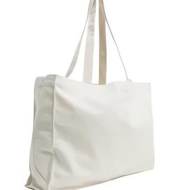➥Grosir➥ Tas Totebag Blacu Landscape Resleting Plus Volume Polos dan Sablon 98 ➥