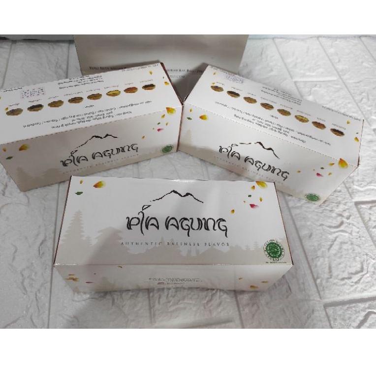 

Ready stok Pia Agung Bali isi 5pcs RCF