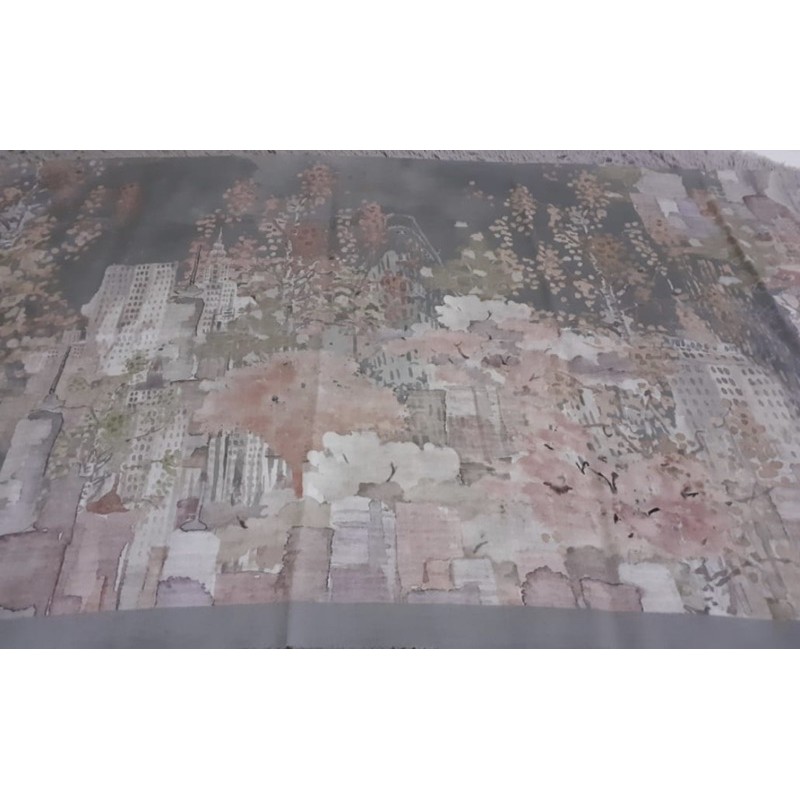 buttonscarves newyork preloved