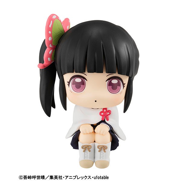 LookUp / Rukappu Figure Tsuyuri Kanao - Kimetsu no Yaiba
