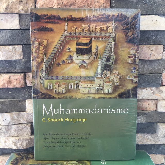 Muhammadanisme (C. Snouck Hurgronje)