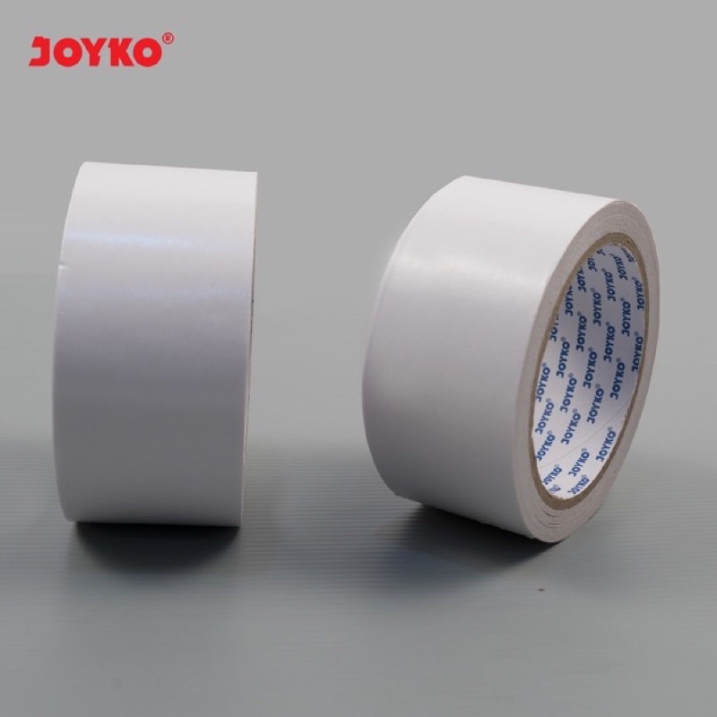 

Double Sided Tape / Perekat Dua Sisi Joyko - 48mm