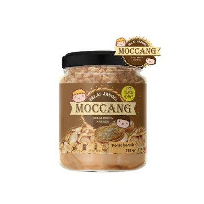 

Flash Sale - Selai Moccang 125gr