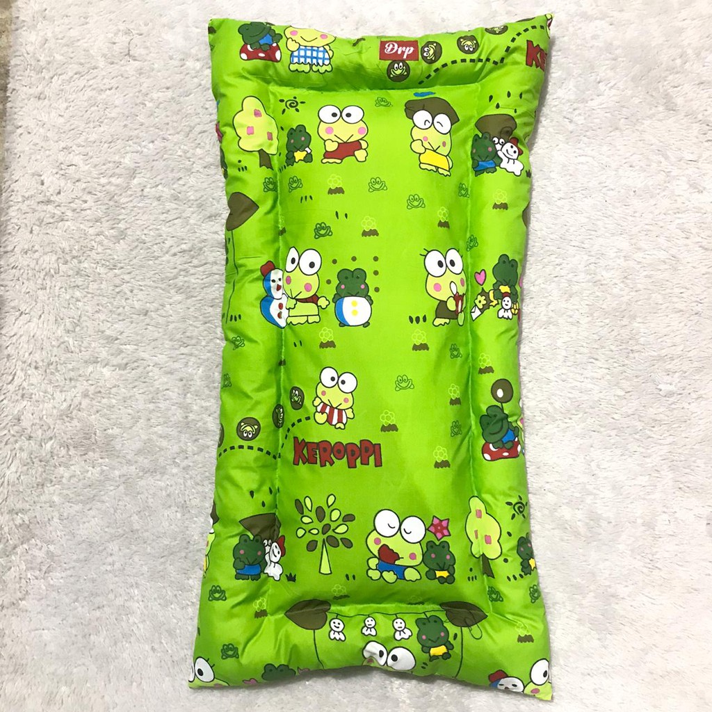 Kasur Motif Ayunan Bayi Murah