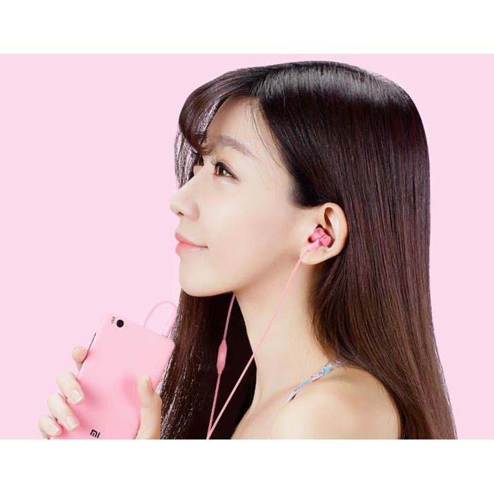 Xiaomi Mi 3 Earphone Fresh Version (ORIGINAL)