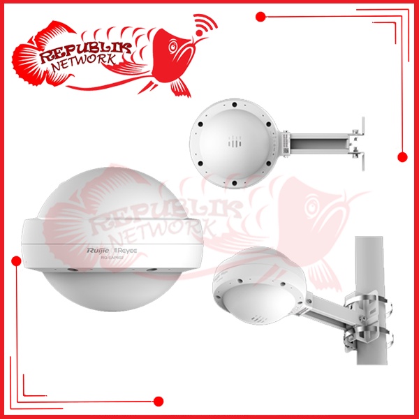 EAP602 | AC1200 Dual Band Gigabit Outdoor AP