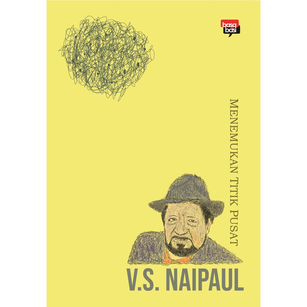 

Buku Menemukan Titik Pusat