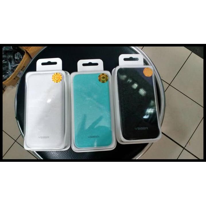 Langsung Kirim Powerbank Veger 25000 Mah