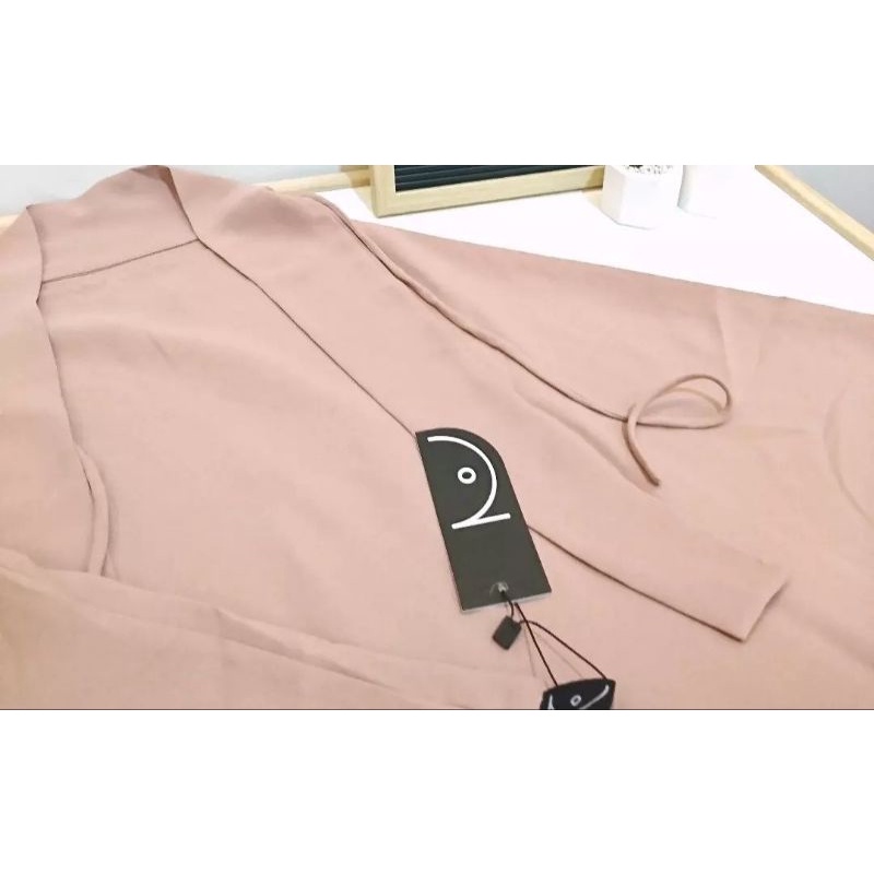 FK LONG TRIANGLE ALJENNA