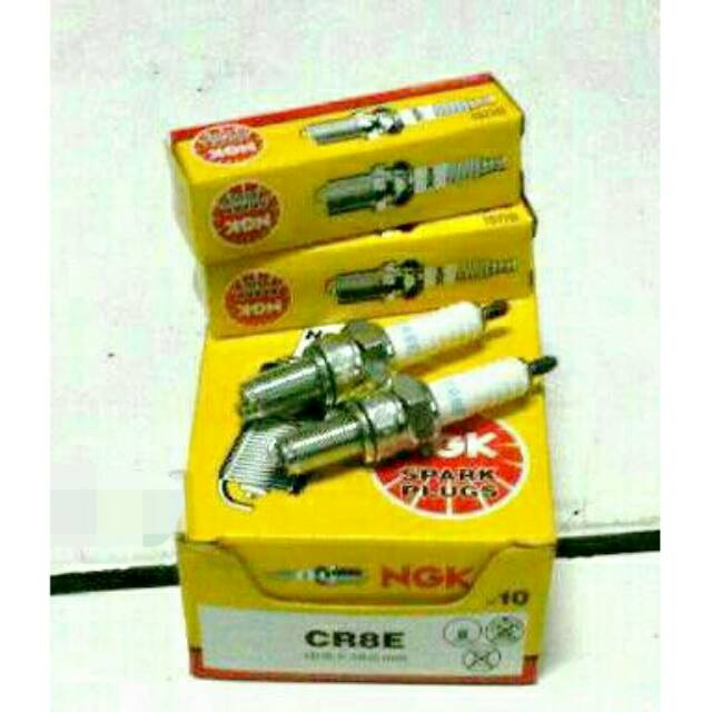 Busi NGK CR8E