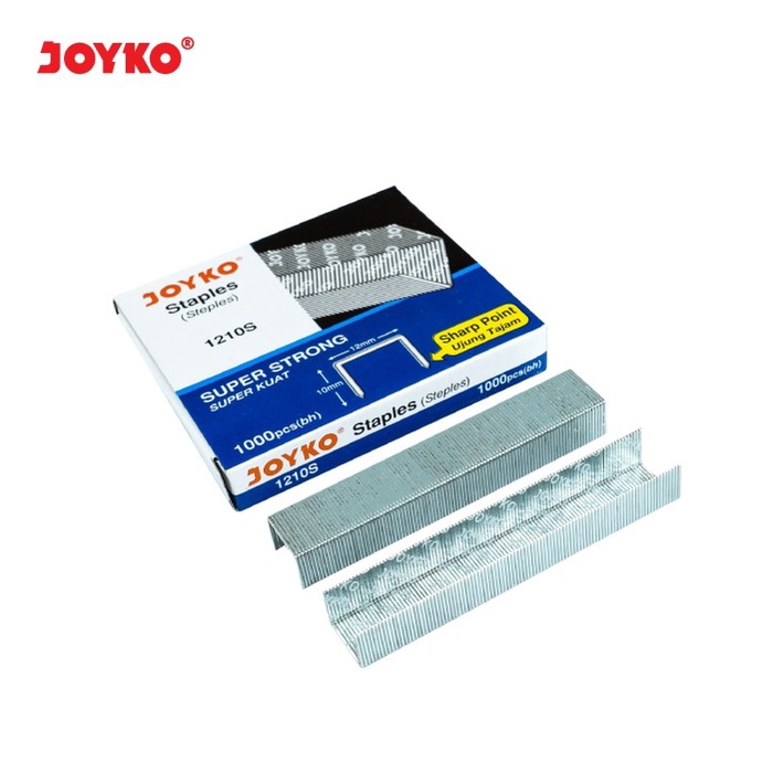 

Heavy Duty Staples refill Isi Stapler staples Joyko 1210S 1210 2310