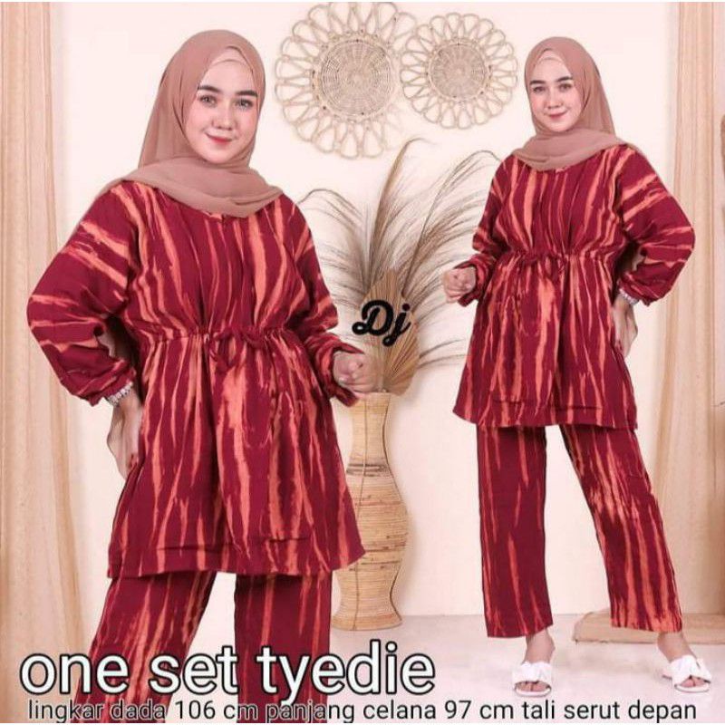 SETELAN RAYON LENGAN PANJANG, SETELAN SERUT STANDAR, CP LP LENGAN PANJANG