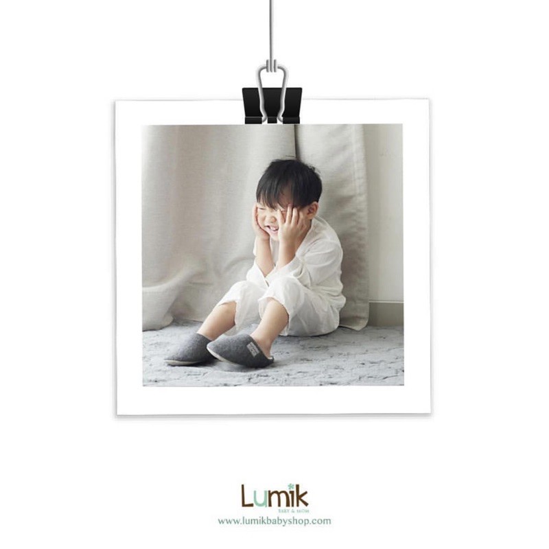 pajamas long sleeve lumik