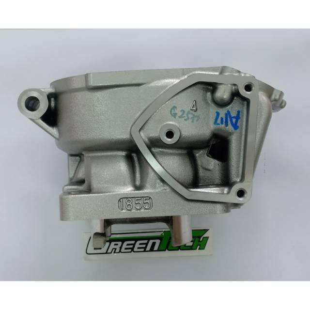 BLOK 1855 NINJA150R / NINJA150RR