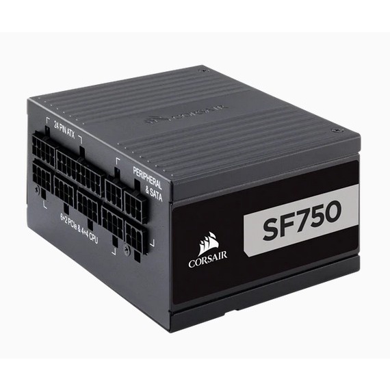 PSU Corsair SF Series 750W SFX | 80 Plus Platinum | SF750 SF 750 ITX