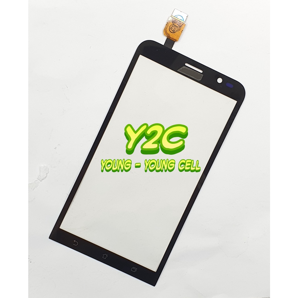 TOUCHSCREEN ASUS X013 / ZB551KL / ZENFONE GO TV 5.5 INCH / TASKRIN / LAYAR SENTUH / TC