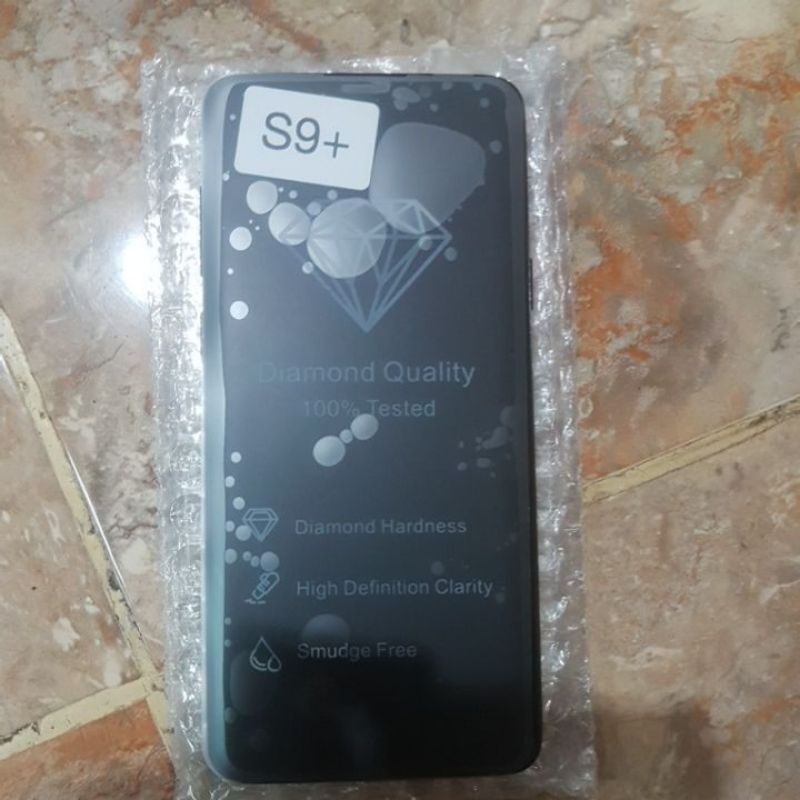 LCD+FRAME SAMSUNG S9+