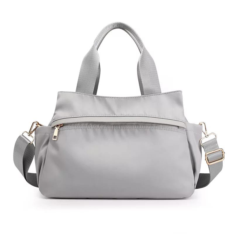 [LOKAL] DOMMO - D1476 Tas FAYE - Shoulder Bag