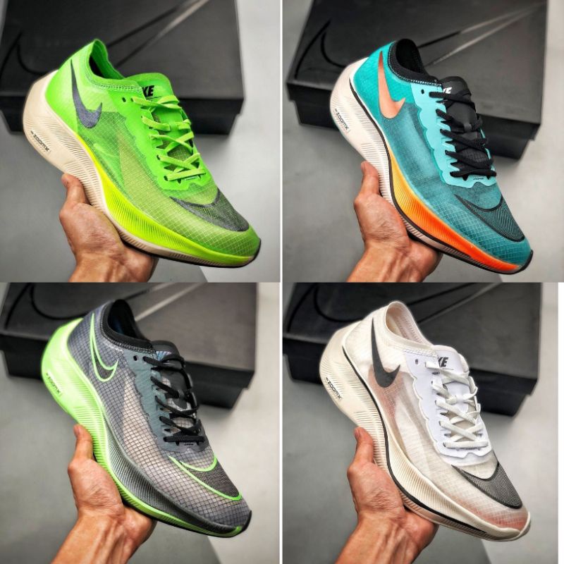 SEPATU RUNNING VAPORFLY PREMIUM QUALITY