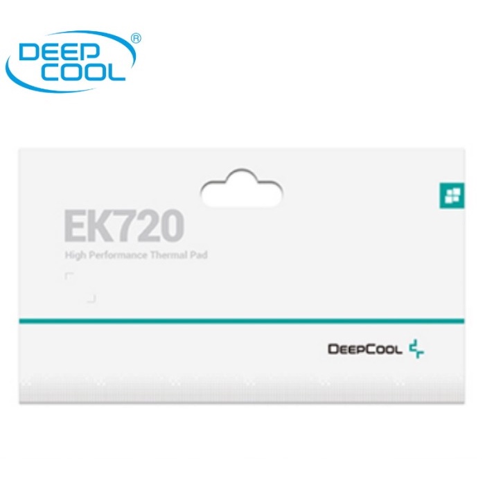 Thermal Pad DEEPCOOL EK720-XS 1.0 High Performance