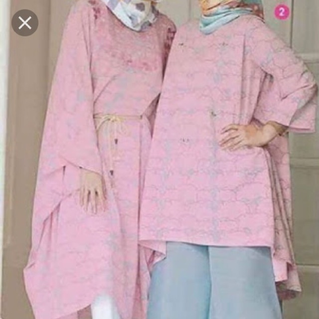Riamiranda preloved kaftan abeer riamirandaxsophie