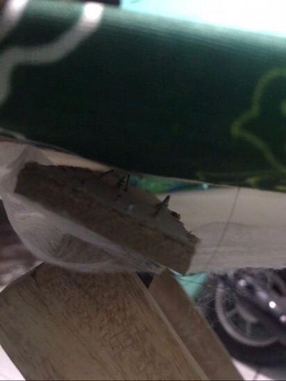 Promo Meja Setrika Lipat Serbaguna 100% Original