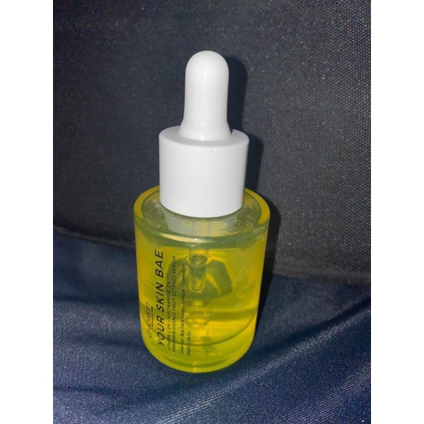 Avoskin Your Skin Bae