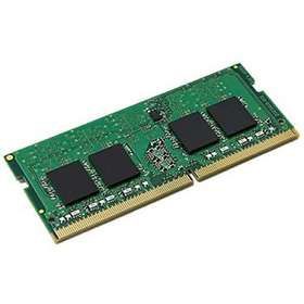 Ram DDR4 Kingston KVR26S19S8 SODIMM PC2666 DDR4 4GB Resmi