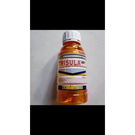 

Insektisida Trisula 450SL