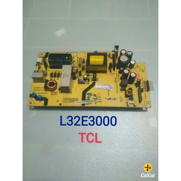 PSU TCL L32E3000