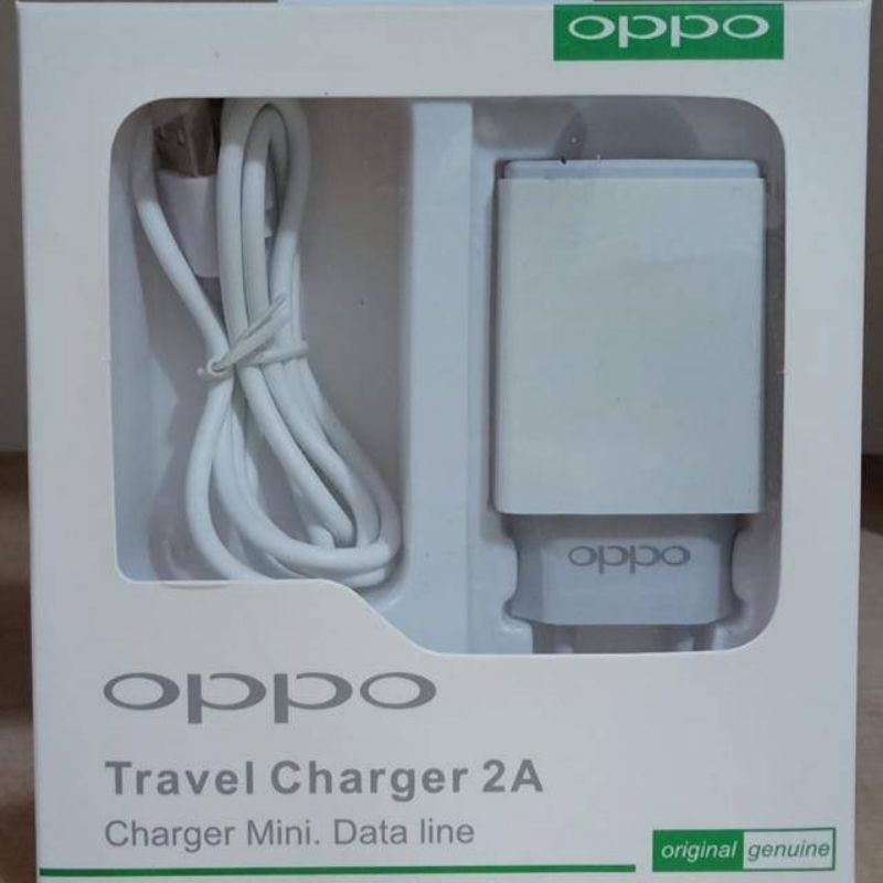 Tc Travel Charger Mini Merek Ori 99% 2A Real Kwalitas Baguss lo