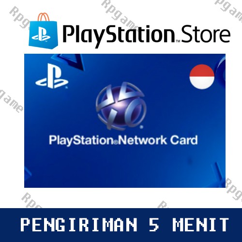 shopee psn card