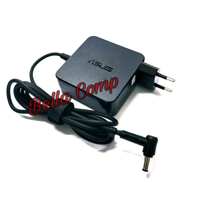 AC Adapter Charger Casan Laptop ASUS X454 X454W X454WA X454WE 19V 2.37A ORI