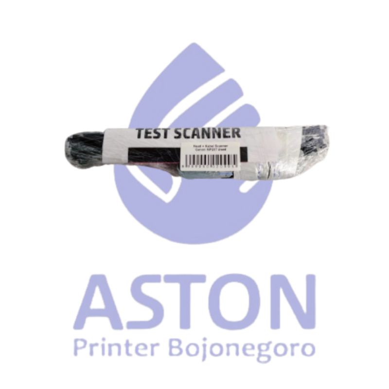 HEAD SCANNER UNTUK PRINTER CANON MP237 + KABEL SCANNER SECOND