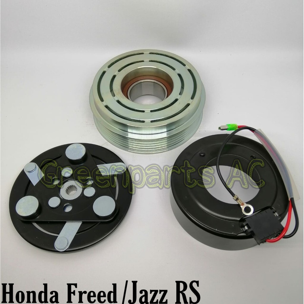 Magnet Clutch Honda Freed / Jazz RS