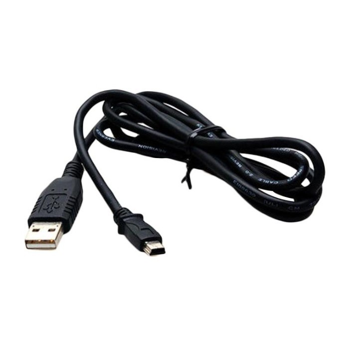 Kabel USB charger Stick PS3 / PSP ORIGINAL MESIN FOXCONN