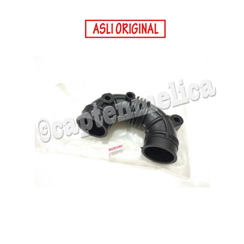 ORI Selang Pipa Saringan Filter Udara Hawa suzuki ertiga Thermostat Termostat Pompa Tutup Kap Mesin 