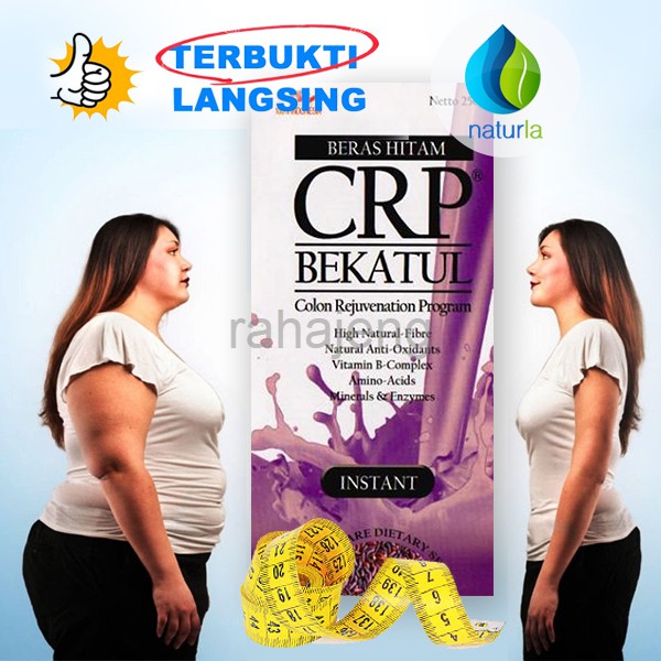 

Distributor CRP Bekatul Beras Hitam