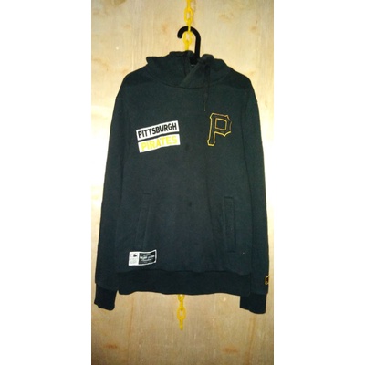 Hoodie MLB Pirates Size L sold