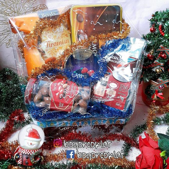 

PARSEL NATAL 540K SX542CX1S