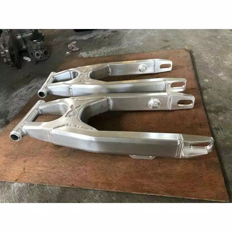 Swing Arm DX Almunium P66cm PnP KLX D-Tracker CRF
