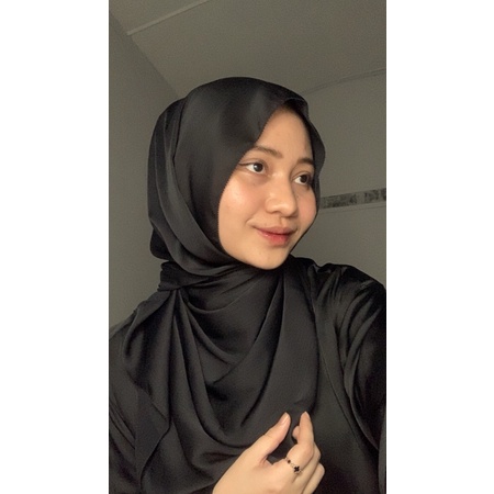 CRINKLE SILK PASHMINA LASER CUT