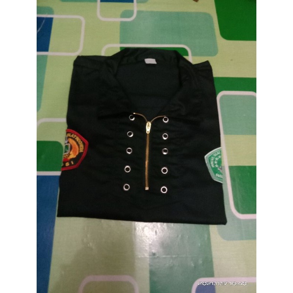 Sakral Reselting warga Pagar Nusa