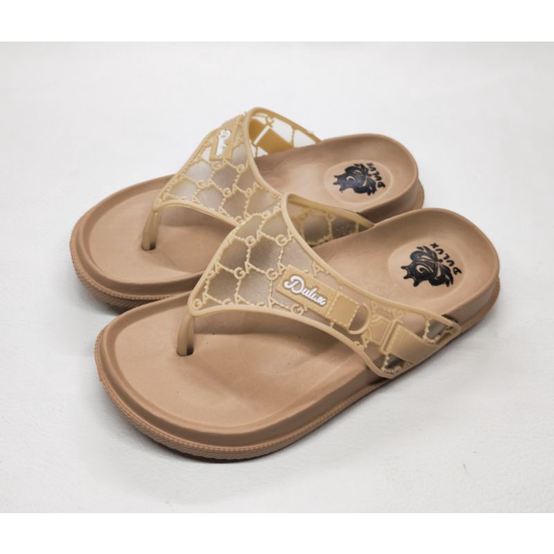 SANDAL DULUX ANAK MOTIF KACA WARNA WARNI TERMURAH / SANDAL ANAK PEREMPUAN / SANDAL JEPIT ANAK PEREMPUAN TERMURAH /SANDAL JEPIT CAUSAL TERMURAH / SANDAL JEPIT KEKINIAN / SANDAL KEREN /FASHION WANITA / SANDAL ANAK-ANAK/ SANDAL JEPIT KEREN/SANDAL KARET/DULUX