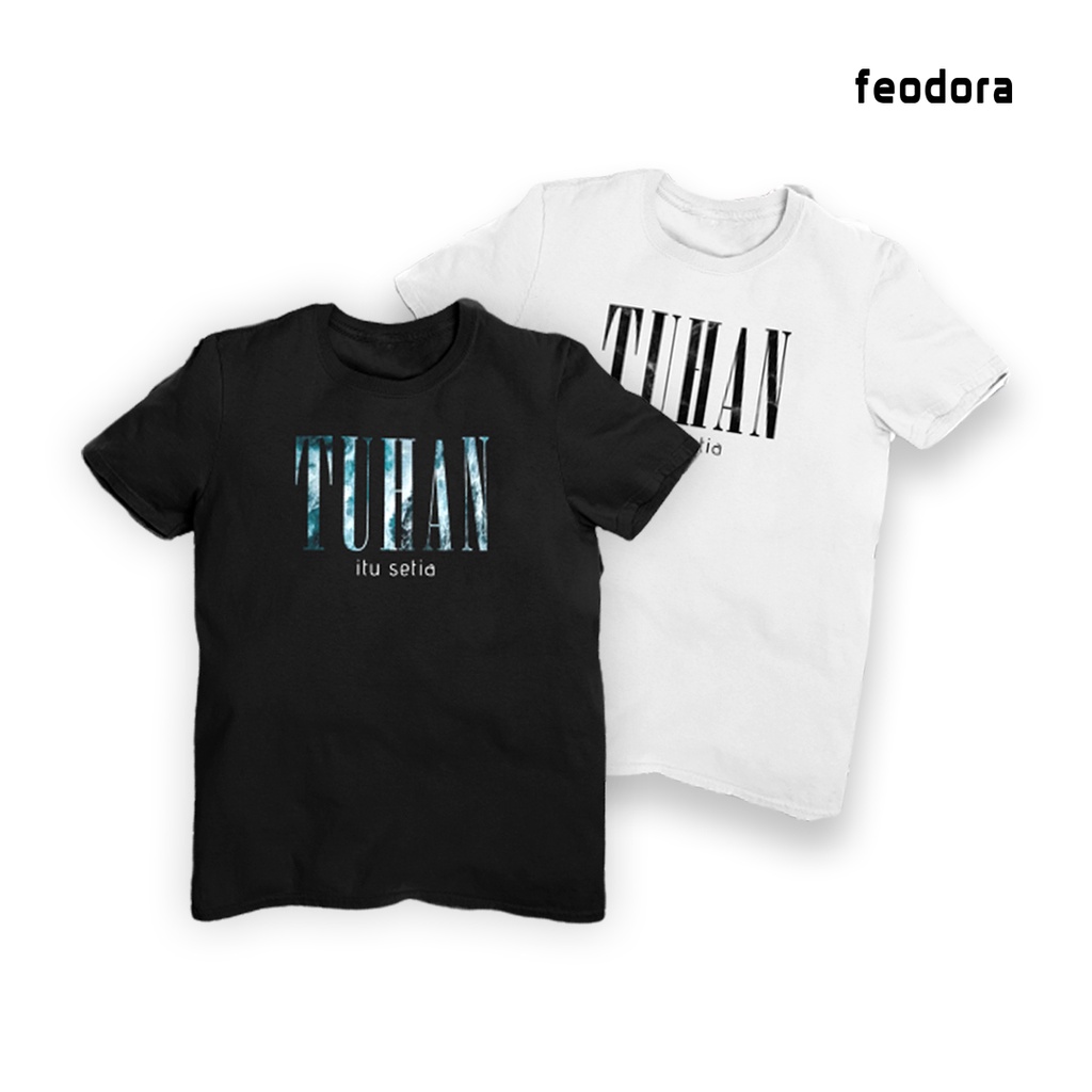 01/Kaos Rohani Kristen/Baju Rohani/Baju Kaos Rohani/Kaos Rohani Pria/Baju Rohani Couple/Couple Rohan